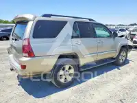 2005 Toyota 4 RUNNER фото