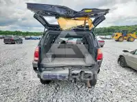 2005 Toyota 4 RUNNER photo