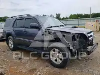 2005 Toyota 4 RUNNER фото