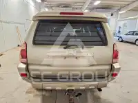2005 Toyota 4 RUNNER фото