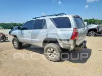 2005 Toyota 4 RUNNER photo