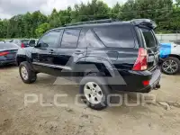 2005 Toyota 4 RUNNER фото