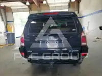 2005 Toyota 4 RUNNER фото