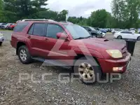 2005 Toyota 4 RUNNER photo
