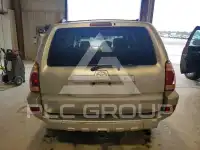 2005 Toyota 4 RUNNER фото