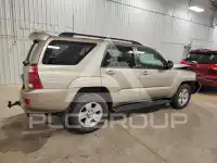 2005 Toyota 4 RUNNER фото