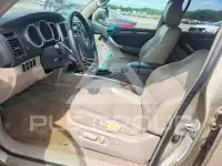 2005 Toyota 4 RUNNER photo