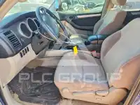 2005 Toyota 4 RUNNER фото