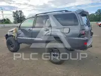 2005 Toyota 4 RUNNER фото