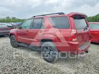 2005 Toyota 4 RUNNER фото