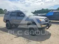 2005 Toyota 4 RUNNER фото