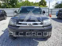 2005 Toyota 4 RUNNER фото