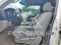 2005 Toyota 4 RUNNER фото