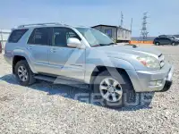 2005 Toyota 4 RUNNER фото