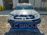 2005 Toyota 4 RUNNER фото