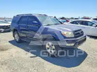 2005 Toyota 4 RUNNER фото