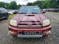 2005 Toyota 4 RUNNER photo