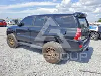 2005 Toyota 4 RUNNER фото