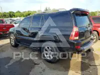2005 Toyota 4 RUNNER фото