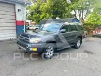 2005 Toyota 4 RUNNER фото
