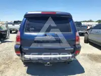 2005 Toyota 4 RUNNER фото