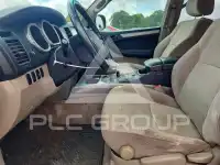 2005 Toyota 4 RUNNER фото