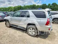 2005 Toyota 4 RUNNER фото