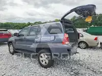 2005 Toyota 4 RUNNER photo