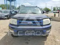 2005 Toyota 4 RUNNER фото