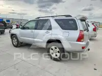 2005 Toyota 4 RUNNER фото