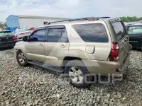 2005 Toyota 4 RUNNER фото