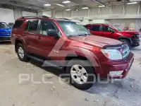 2005 Toyota 4 RUNNER photo
