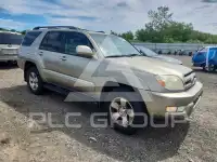 2005 Toyota 4 RUNNER photo