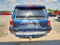 2005 Toyota 4 RUNNER фото