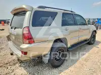 2005 Toyota 4 RUNNER фото
