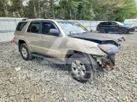 2005 Toyota 4 RUNNER фото