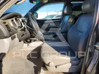 2005 Toyota 4 RUNNER фото