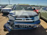 2005 Toyota 4 RUNNER фото