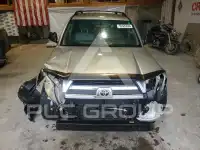 2005 Toyota 4 RUNNER фото