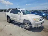 2005 Toyota 4 RUNNER фото