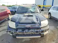 2005 Toyota 4 RUNNER фото