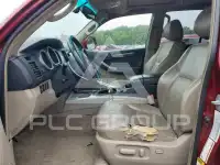 2005 Toyota 4 RUNNER фото