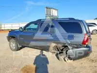 2005 Toyota 4 RUNNER фото