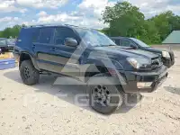 2005 Toyota 4 RUNNER фото