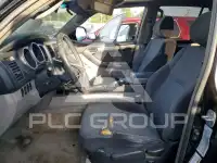 2005 Toyota 4 RUNNER фото