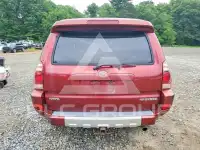 2005 Toyota 4 RUNNER photo