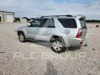 2005 Toyota 4 RUNNER фото