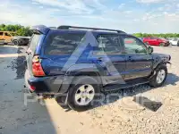 2005 Toyota 4 RUNNER фото