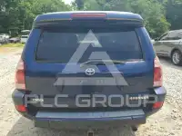 2005 Toyota 4 RUNNER фото