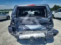 2005 Toyota 4 RUNNER фото